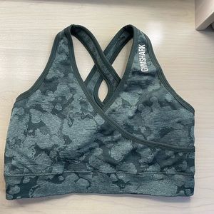 Gymshark adapt sports bra